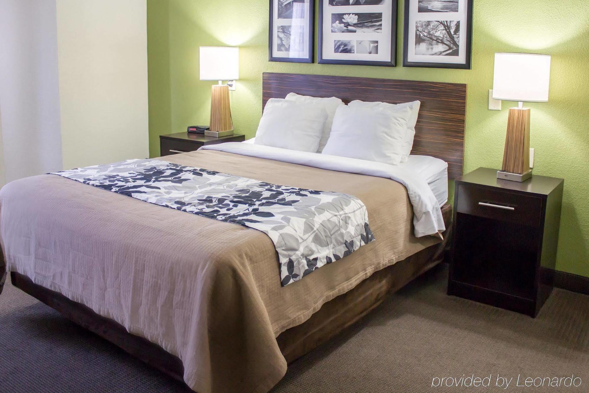 Sleep Inn Destin Near Miramar Beach Ngoại thất bức ảnh